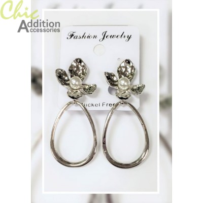 Earrings ERC20-1286